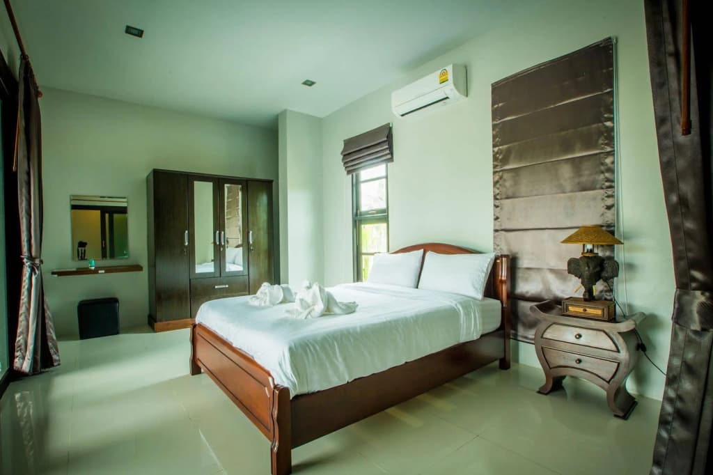 Buabaan Villa - photo 3