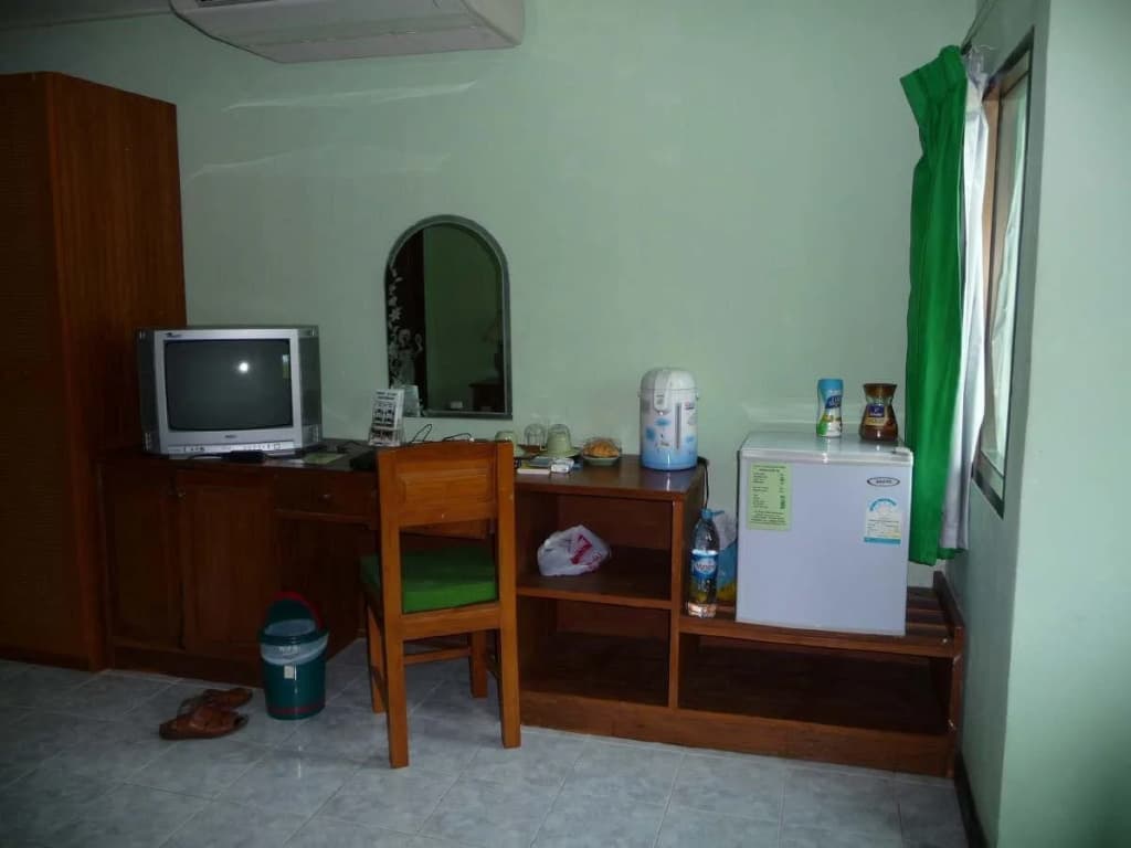 Green Island Guesthouse - photo 3