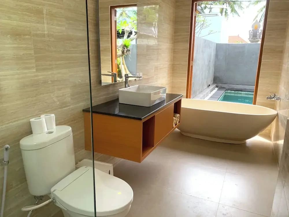 Anara Villa Ubud - photo 6
