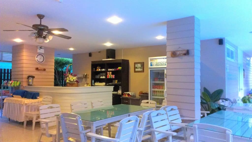 Baan Rabiang Talay - photo 20
