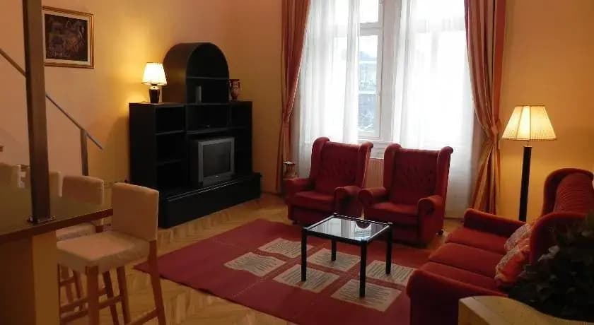 Gina Apartment - photo 6