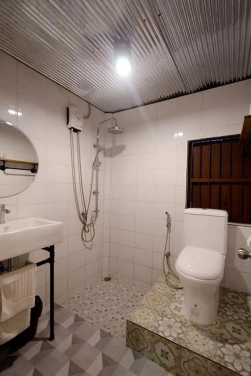 Once Cafe and Hostel - photo 8