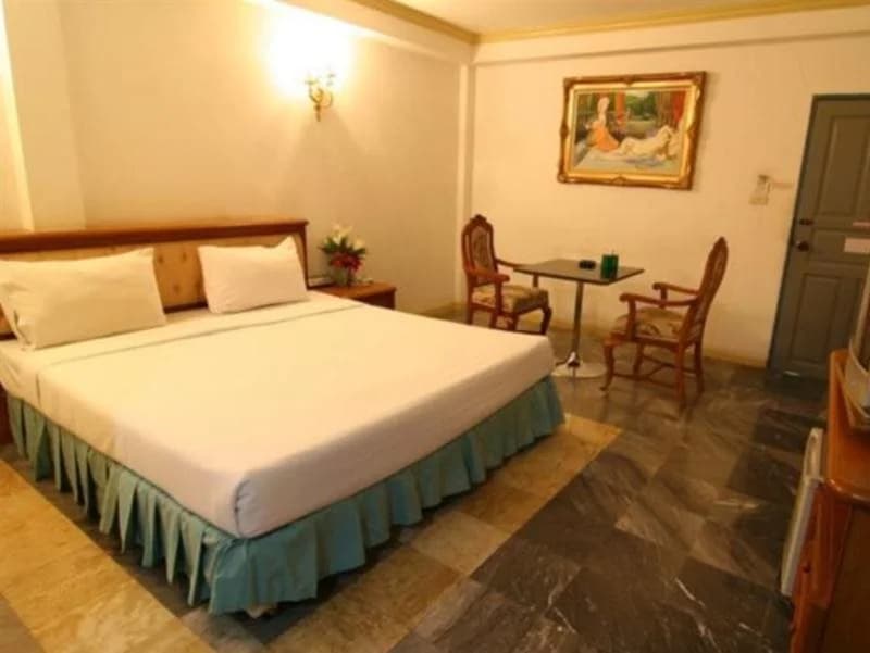 13 Coins Resort Yotin Pattana - photo 4