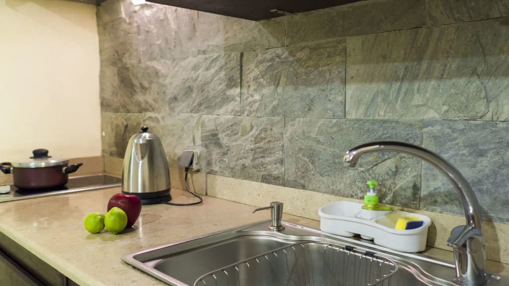 NewCity Hotel & Suites - photo 20