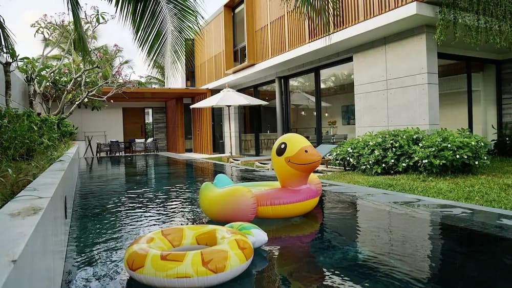 3 Bedrooms private pool villa Phu Quoc - photo 24