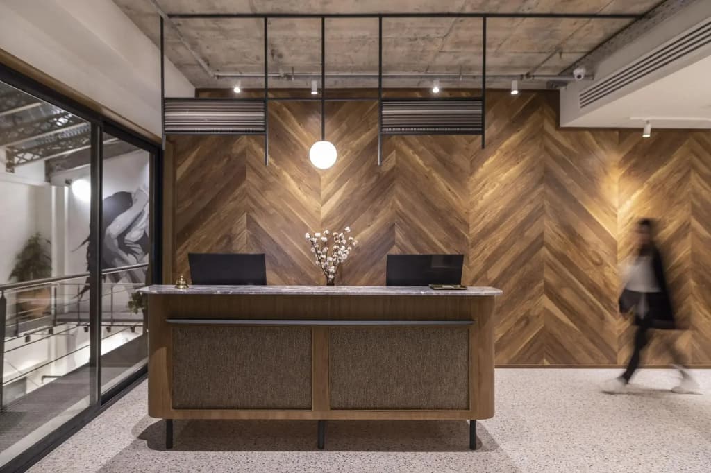 Ergon House Athens Hotel - photo 21