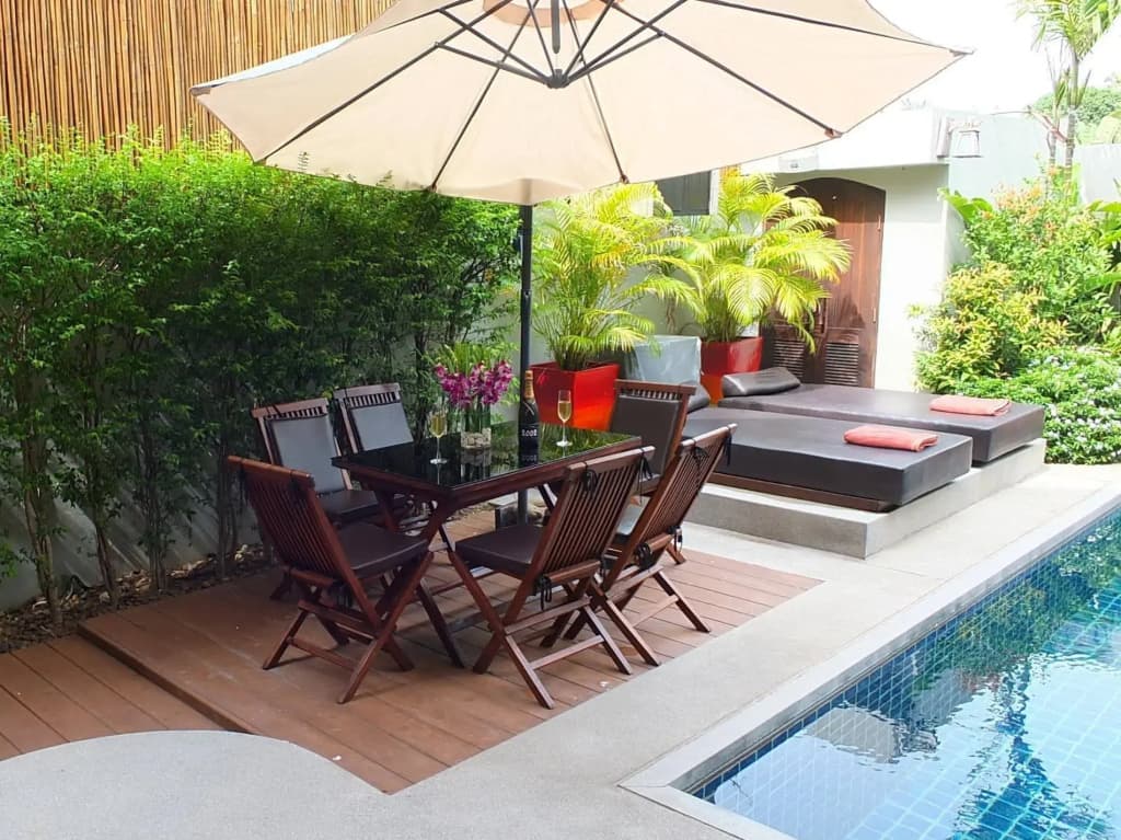 Villa Tawan - photo 10