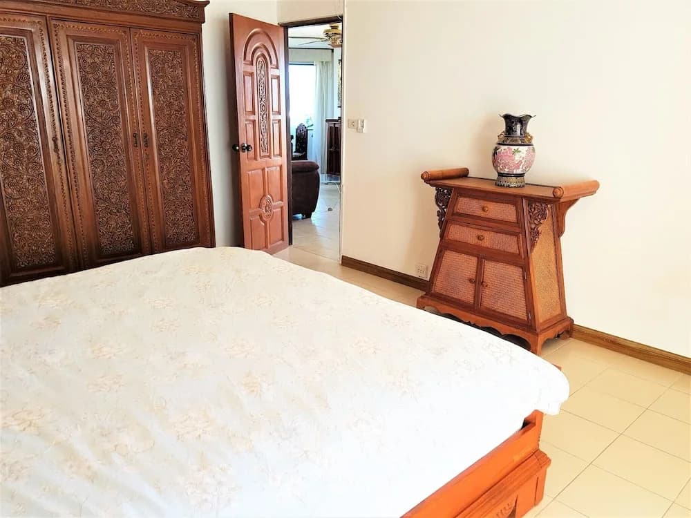 Fantastic 2 bed With Huge Balcony & sea Views - photo 3