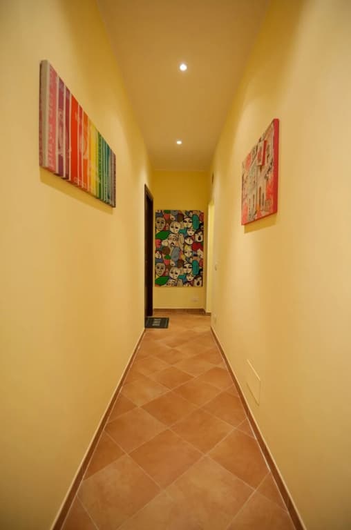 Rome Travellers BandB - photo 11