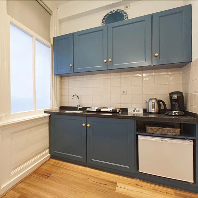 Marite Apartments - photo 15