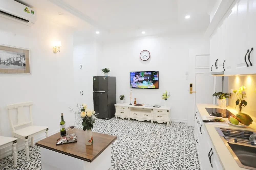 Libra Hotel Residence - photo 26