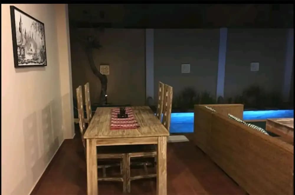 Balangan House 2 Bedrooms Balangan Beach - main photo