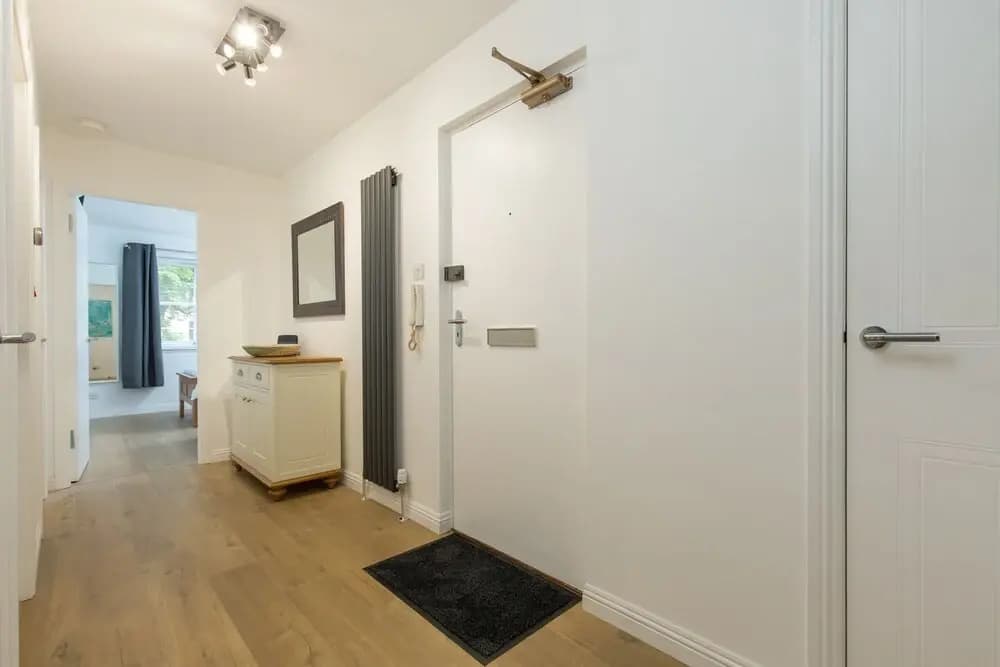 415 Huntingdon Place Apartment - photo 11