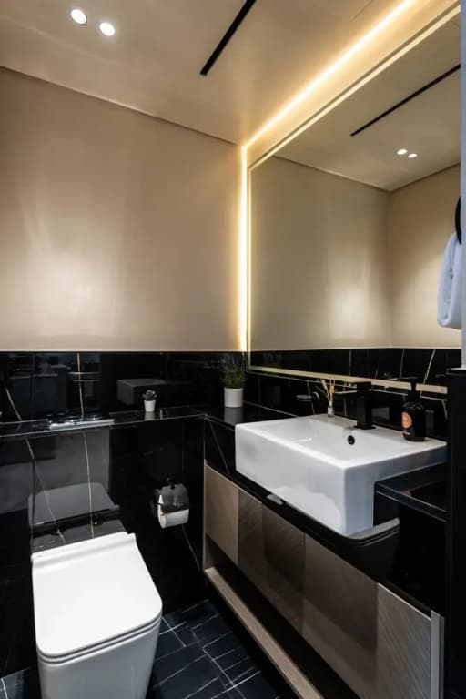 Easygo- Luxury 1bdr With View Bin Can - photo 8
