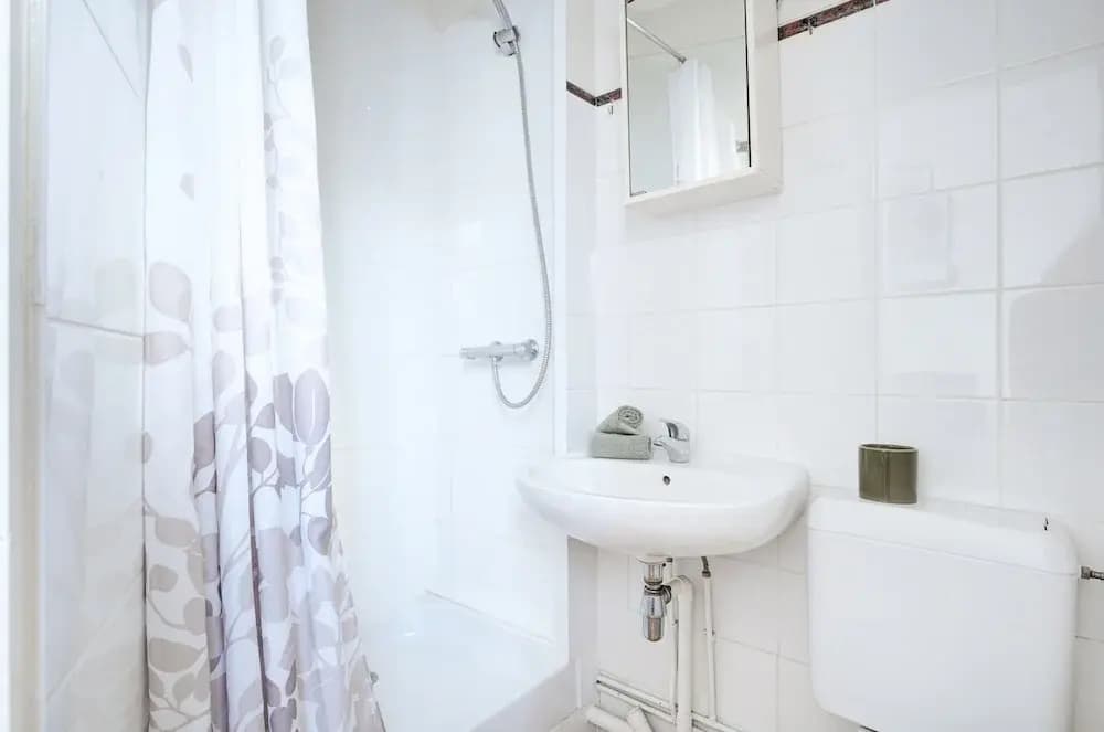 Cozy Studio for 2 in Le Marais - photo 12