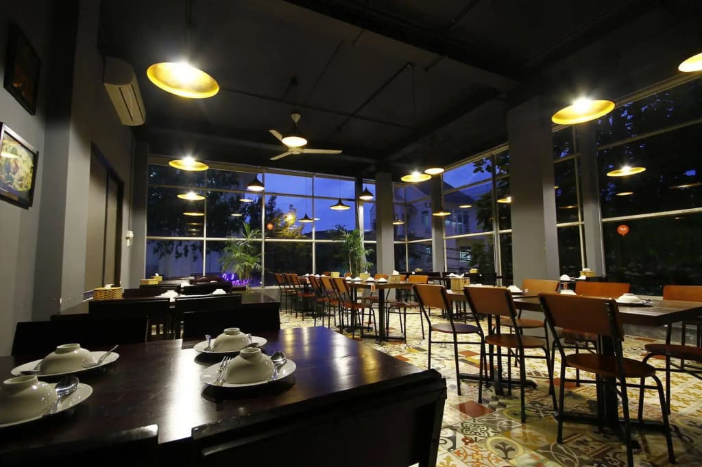 Dee Dee Danang Hostel - photo 21
