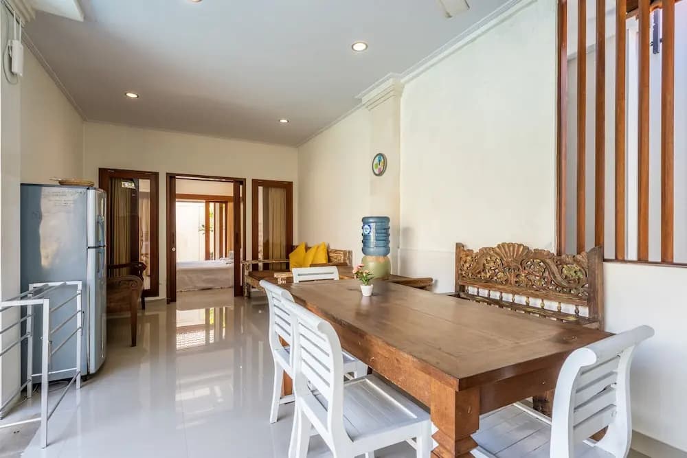 Sanur Villa Totem - photo 26
