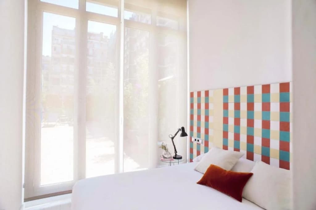 Eric Vökel Boutique Apartments Gran Vía Suites - photo 9