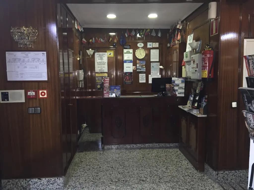 Hostal Sonsoles Madrid Centro - photo 2