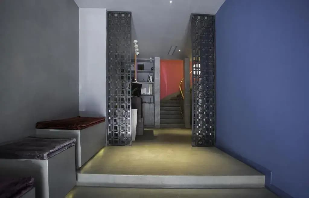 La Chambre Milano - photo 12