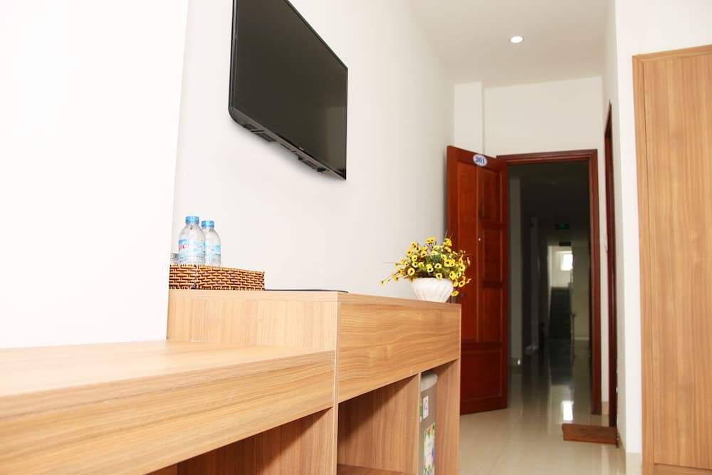 Scott Hotel - photo 4