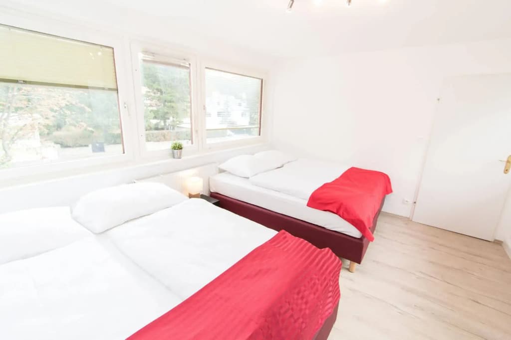 CheckVienna Apartment Veitingergasse II - photo 5