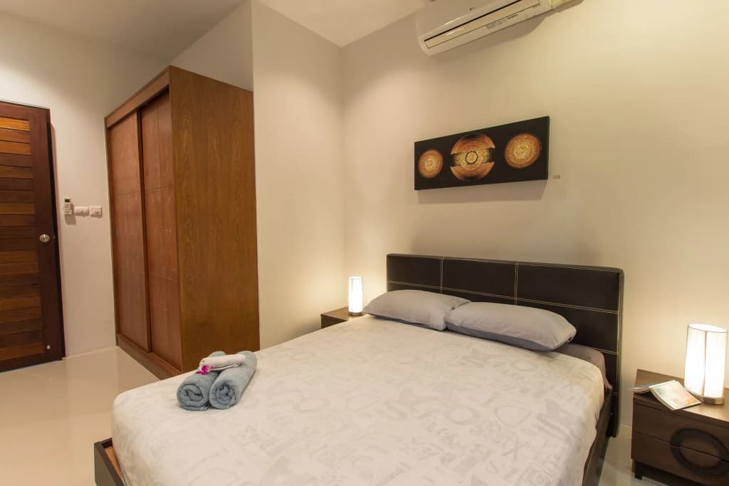 Modern 3BR Pool Villa by Intira Villas - photo 4