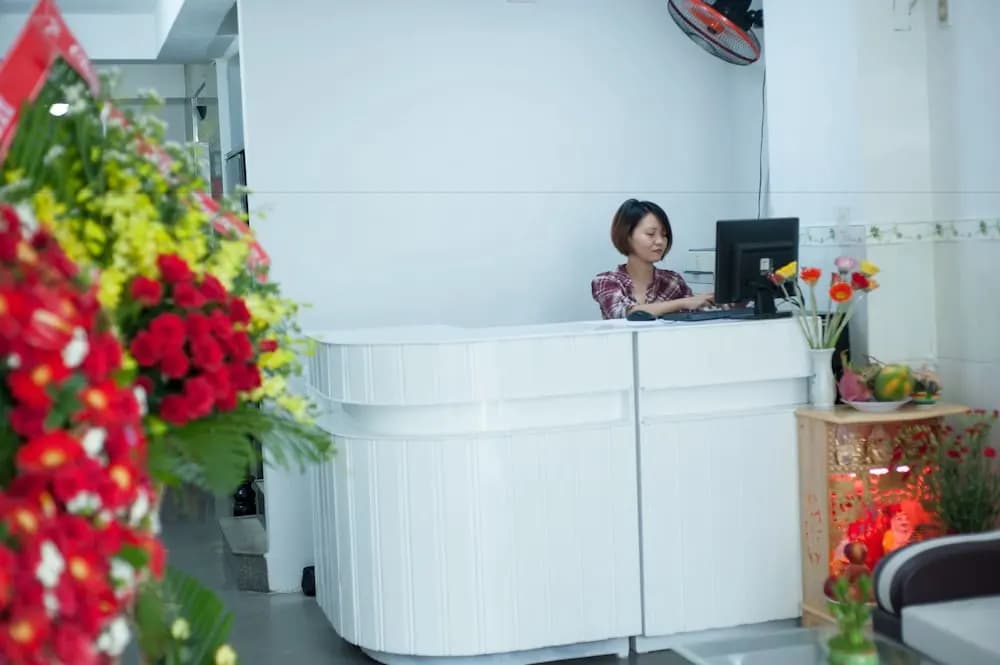 Shina Hotel - photo 24