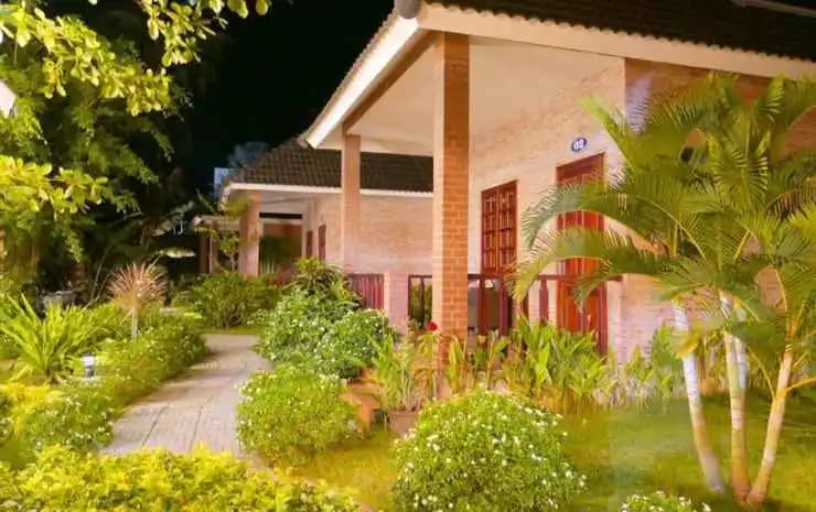 Rum Resort - main photo