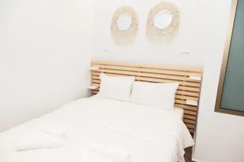 magicstay - flat 90m² 3 bedrooms 1 bathroom - athens - photo 4