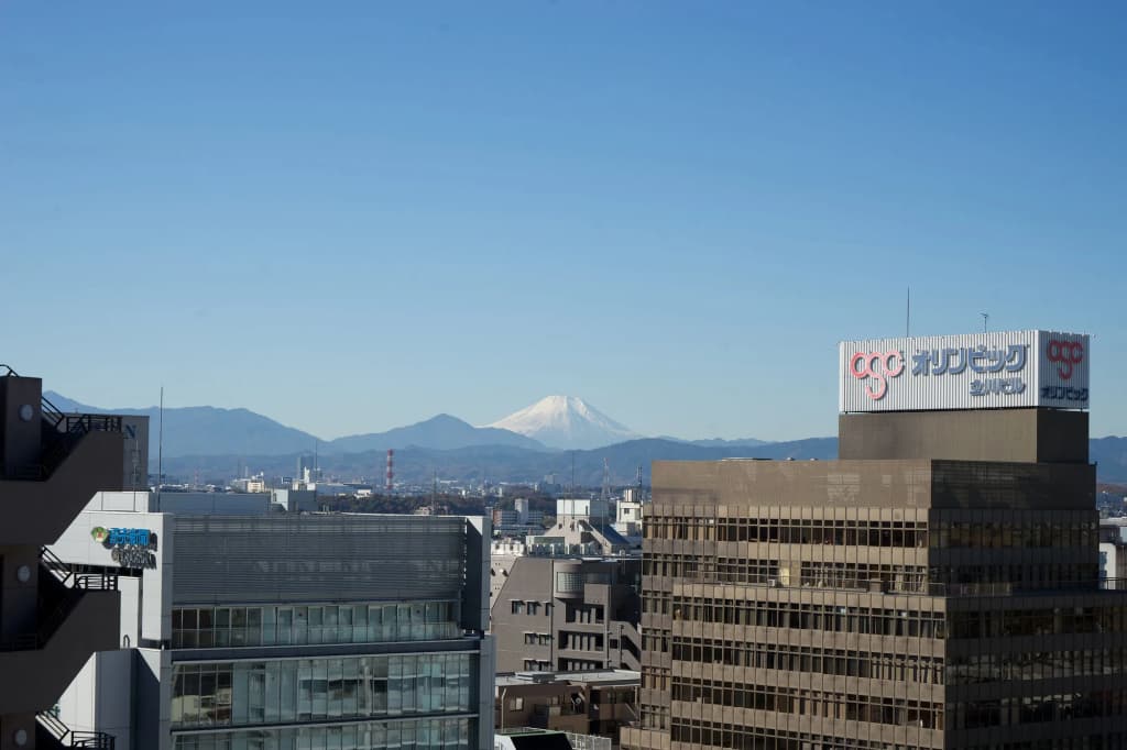 Tachikawa Regent Hotel - photo 20