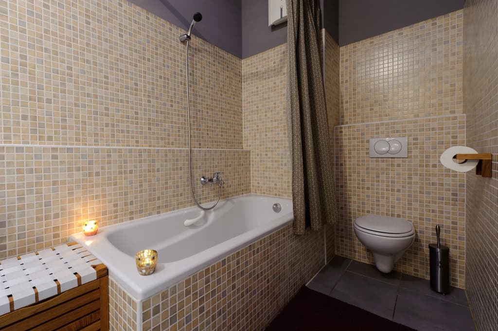Central Passage Apartments by Vagabond - photo 9