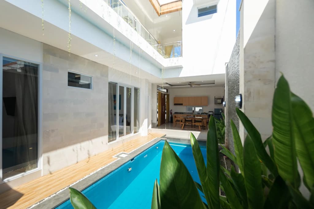 Villa Berlian - photo 3