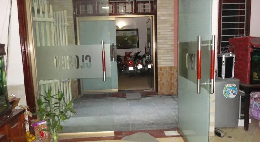 Binh Minh Hotel Doi Can - photo 9