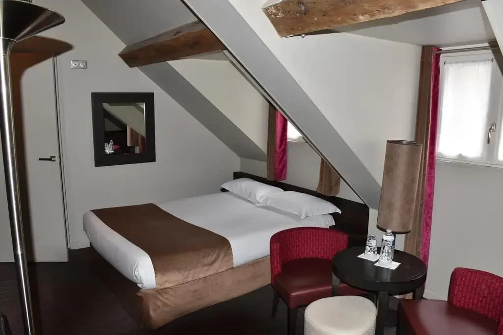 Hotel Aero - photo 24