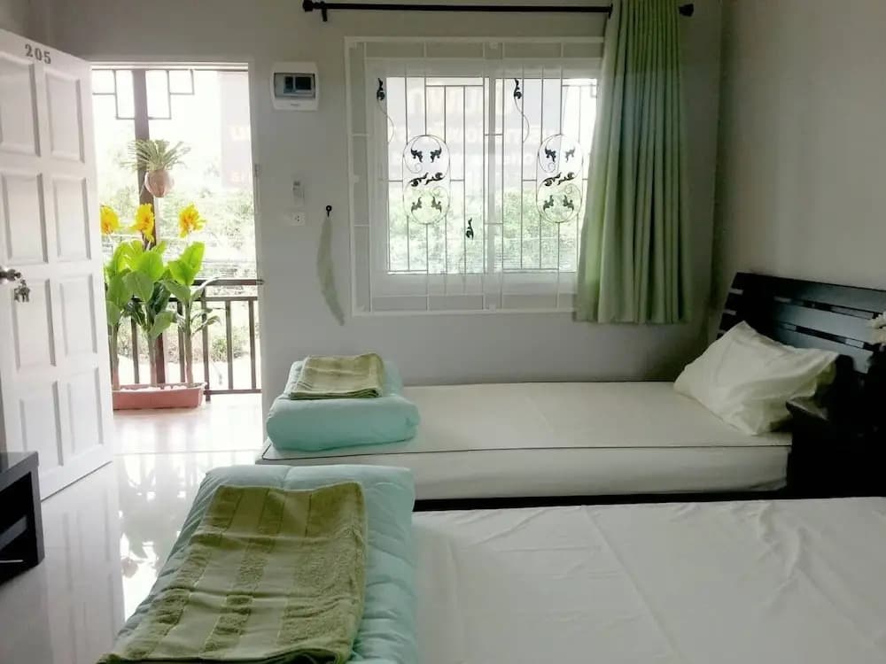 Baan Chonticha Hua Hin - photo 4