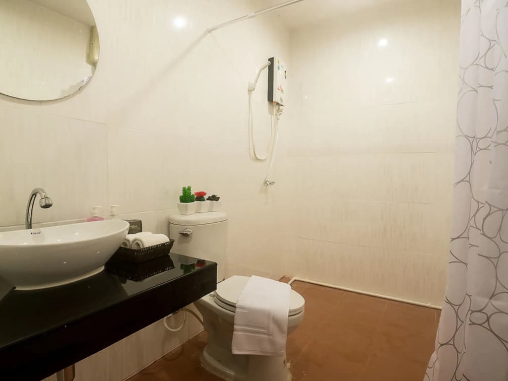 Green Leaf Hostel - photo 9