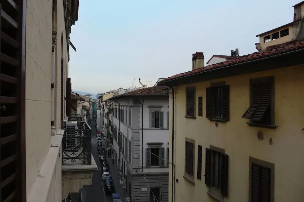 B&B lady Florence - photo 8