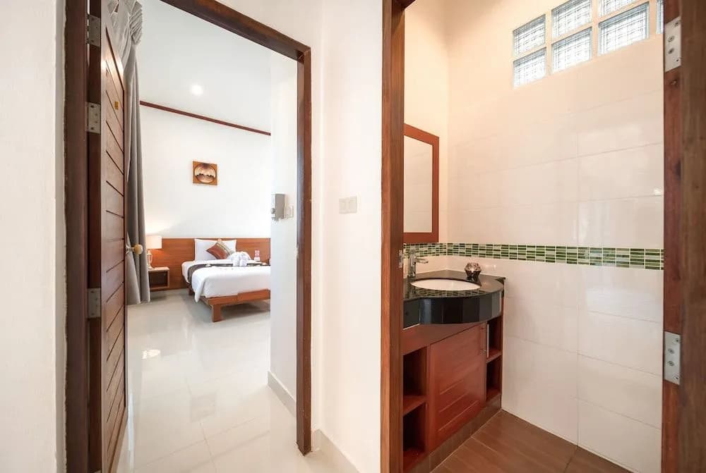 Orchid Garden Pool Villa (SHA Extra Plus) - photo 2