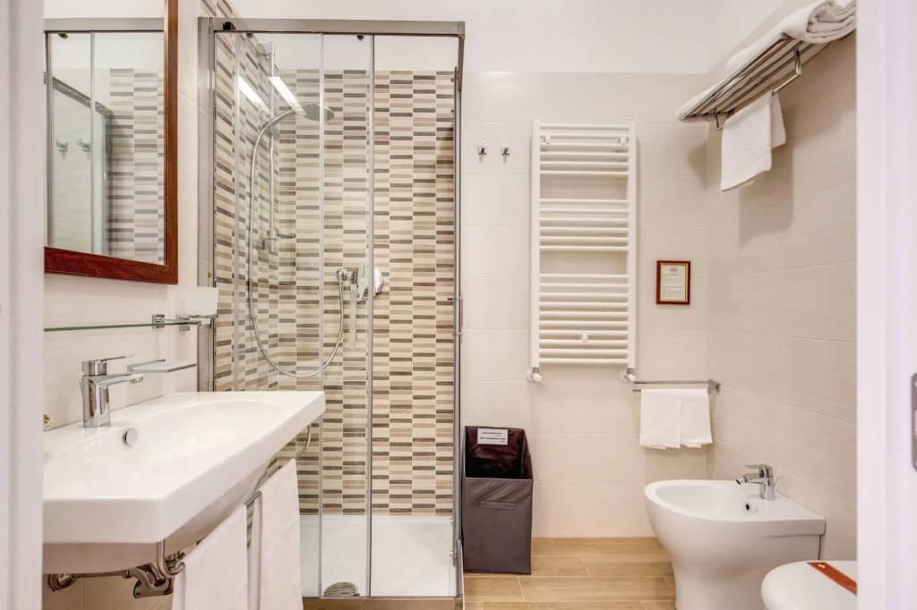 Residenza San Calisto - photo 10