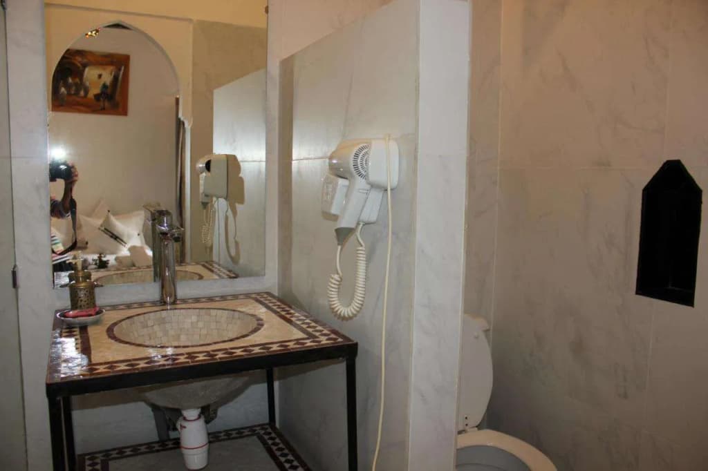 Riad Jnan el Cadi - photo 27
