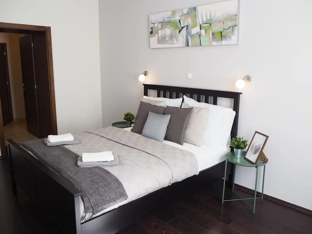QIK Apartments - photo 3