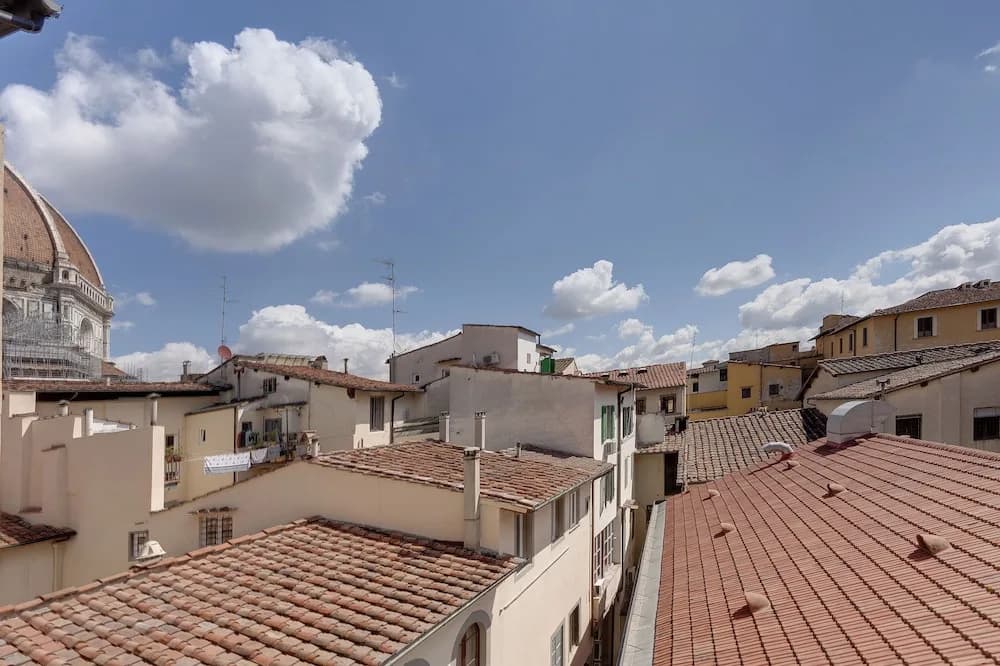 Mamo Florence - Bargello Apartment - photo 13