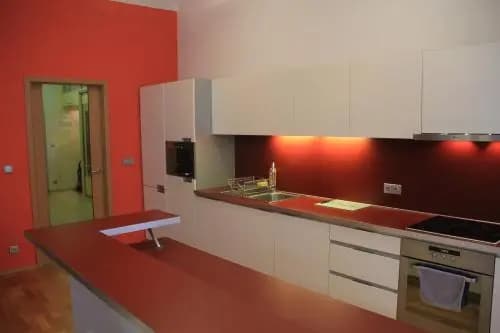 Prague Apartment Reznicka - photo 13