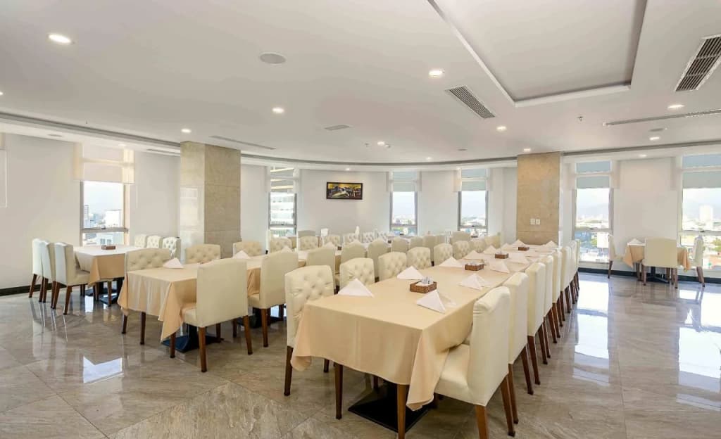 Tamarind Hotel Da Nang - photo 21