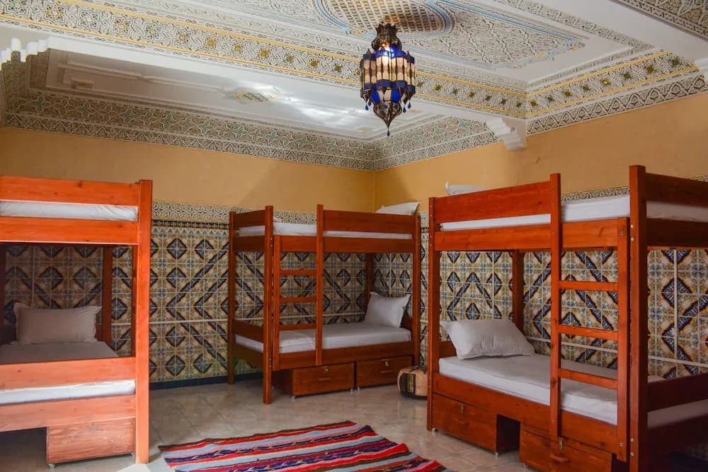 Mosaic Hostel - photo 3