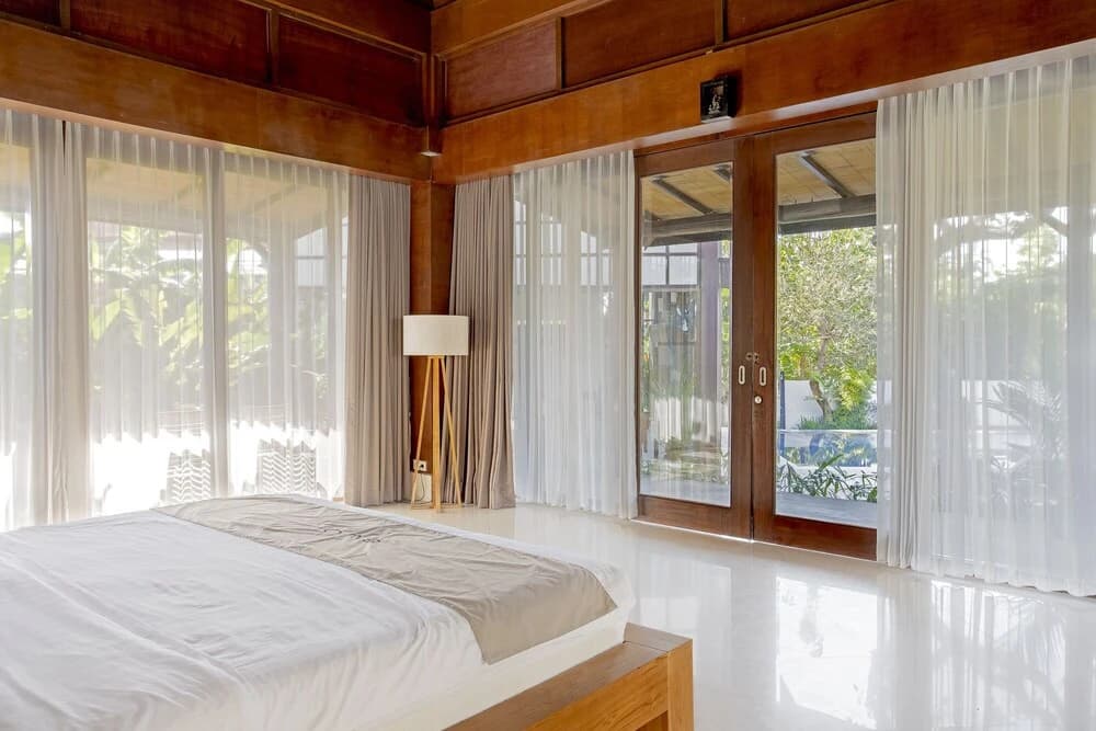 Finns Beach Villa Canggu - photo 2