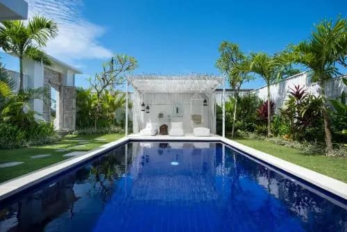 Villa Mar Bali - photo 10