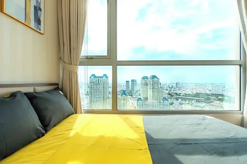 Vinhomes Central Park-Premier Apartments - photo 35