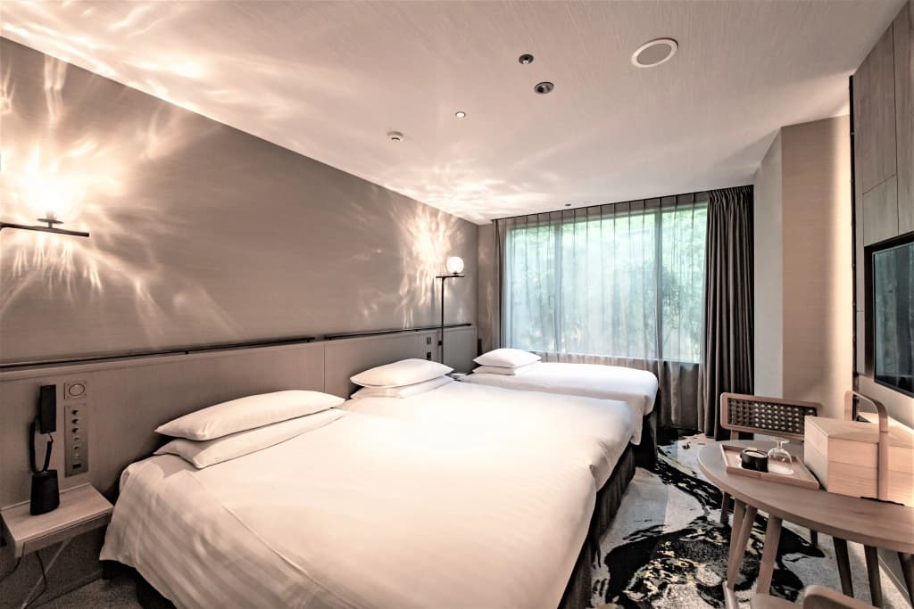 The Hotel Higashiyama by Kyoto Tokyu Hotel - photo 24